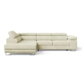 sofa-narozna-rogowka-montana-bezowa-lewa-spanie-welur-zaglowki-na-nozkach