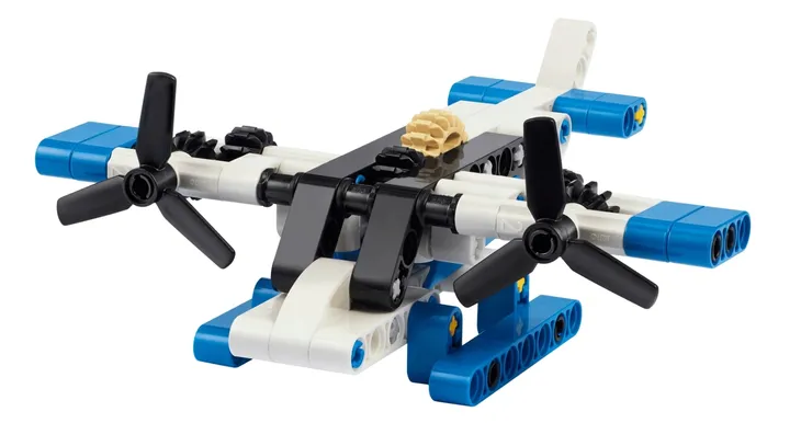 lego-30736-technic-bialy-wodnosamolot-plec-chlopcy-dziewczynki-unisex