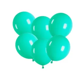 balony-12-morskie-morski-100szt