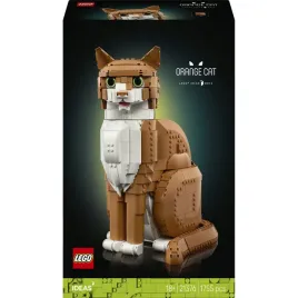 lego-ideas-21376-rudy-kot-1755-el-ruchoma-figurka-kota-dekoracja-klocki