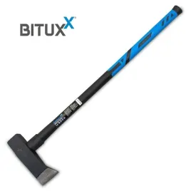 bituxx-sierkiera-do-rozlupywania-drewna-535kg-wlokno-szklane-solidna