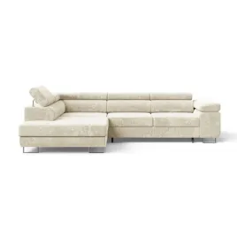 kremowa-kanapa-narozna-rozkladana-montana-szenil-zaglowki-sofa-lewa