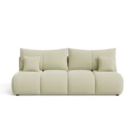 bezowa-sofa-pikowana-do-salonu-rozkladana-volare-z-pojemnikiem-boucle