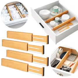 4x-organizer-do-szuflady-szuflad-przegrodka-separator-przegrody-bambusowe