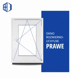 okno-pcv-prawe-50x60-500x600-okno-ru-biale-dwuszybowe-moskitiera