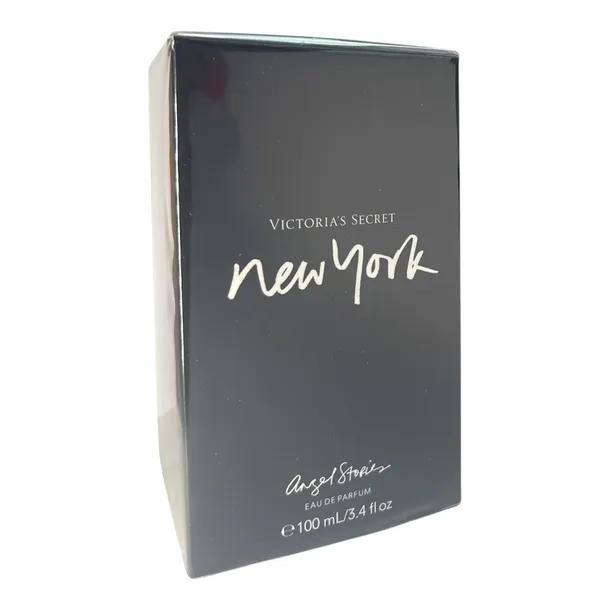 victoria's secret angel stories - new york