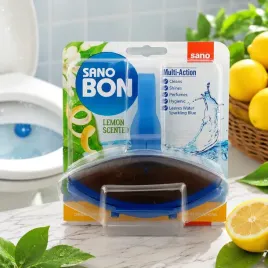 sano-bon-lemon-scented-zawieszka-do-wc-multi-action-55g-zapach-cytryny