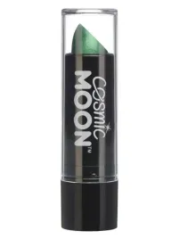 szminka-metaliczna-pomadka-do-ust-zielona-make-up