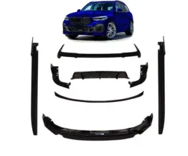 bodykit-gloss-black-bmw-x5-g05-2019-2022