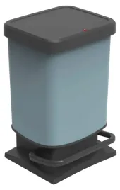 rotho-paso-kosz-na-smieci-20l-niebieski-pedal
