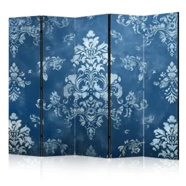 parawan-dwustronny-pokojowy-5-czesci-eleganckie-ornamenty-glamour-225x172