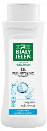 bialy-jelen-codzienna-pielegnacja-zel-pod-prysznic-odzywczy-prebiotyk-300