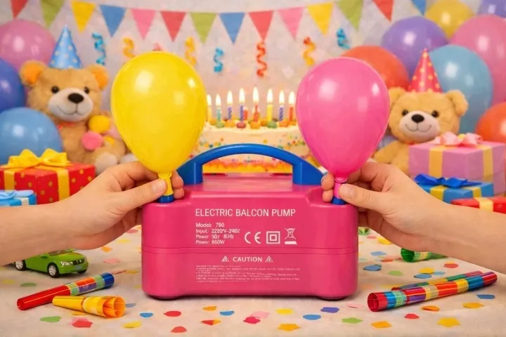 elektryczna-pompka-do-balonow-do-pompowania-girland-balonowych-urodziny-stan-opakowania-oryginalne