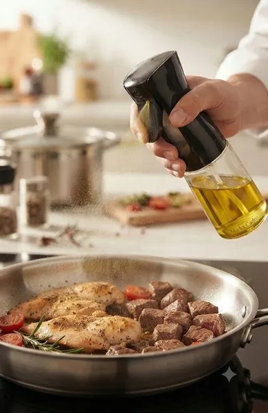 szklany-spryskiwacz-rozpylacz-do-oleju-oliwy-220-ml-czarny-spray-material-wykonania-szklo