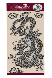 dekoracja-scienna-orientalna-smok-naklejki-60x32-cm