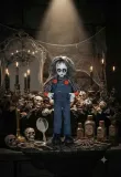 dekoracja-straszna-mordercza-lalka-45-cm-slady-krwi-halloween-stan-opakowania-oryginalne