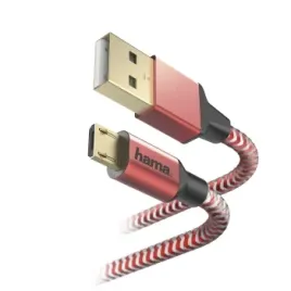 hama-kabel-ladujacy-micro-usb-usb-a-15m-czerwony