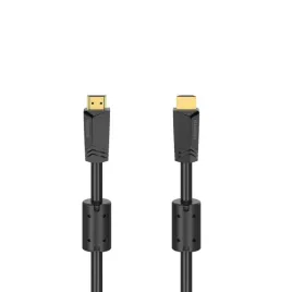 hama-kabel-hdmi-4k-3s-pozlacany-15m-czarny
