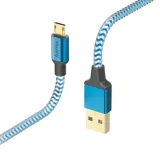 hama-kabel-ladujacy-reflected-micro-usb-15-m-niebieski-kod-producenta-001782890000