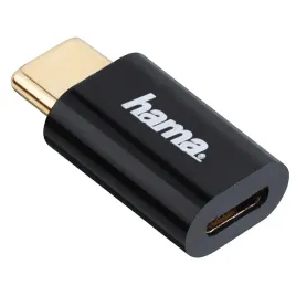 hama-adapter-micro-usb-usb-c-wtyk-480-mbit-s-czarny