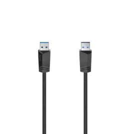 hama-kabel-usb-a-usb-a-3-0-5-gbit-s-15-m-czarny