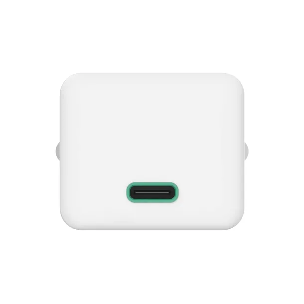 hama-ladowarka-sieciowa-mini-25w-biala-stan-nowy