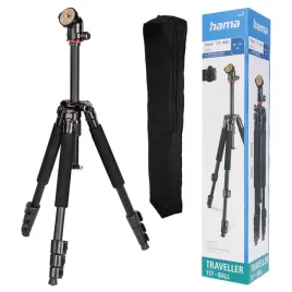 hama-statyw-na-aparat-fotograficzny-kamere-glowica-kulowa-tripod-regulowany