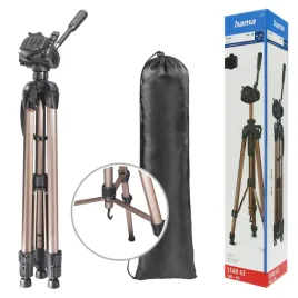 hama-statyw-tripod-star-63-foto-z-torba-regulowany-aluminium-szybkozlaczka