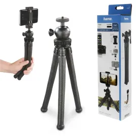 hama-statyw-na-smartfon-elastyczny-glowica-kulowa-3w1-27cm-selfiestick