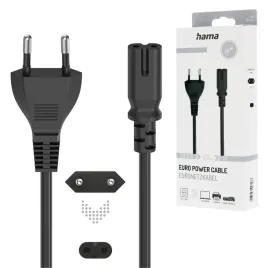 hama-kabel-zasilajacy-osemka-rtv-15m-wtyk-euro-do-tv-konsoli-xbox-ps4-ps5