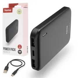 hama-pocket-power-bank-5000-mah-lekki-slim-2x-usb-a-1xusb-c-wskaznik-led