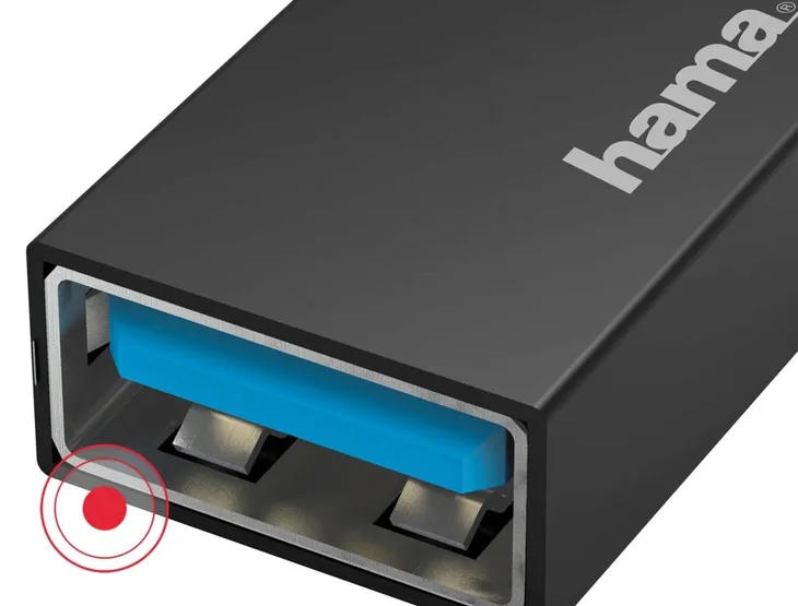 adapter-hama-otg-usb-c-usb-a-3-2-stan-opakowania-oryginalne