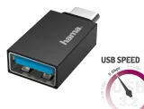 adapter-hama-otg-usb-c-usb-a-3-2-stan-nowy-stan-opakowania-oryginalne