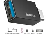 adapter-hama-otg-usb-c-usb-a-3-2-stan-nowy-marka-hama