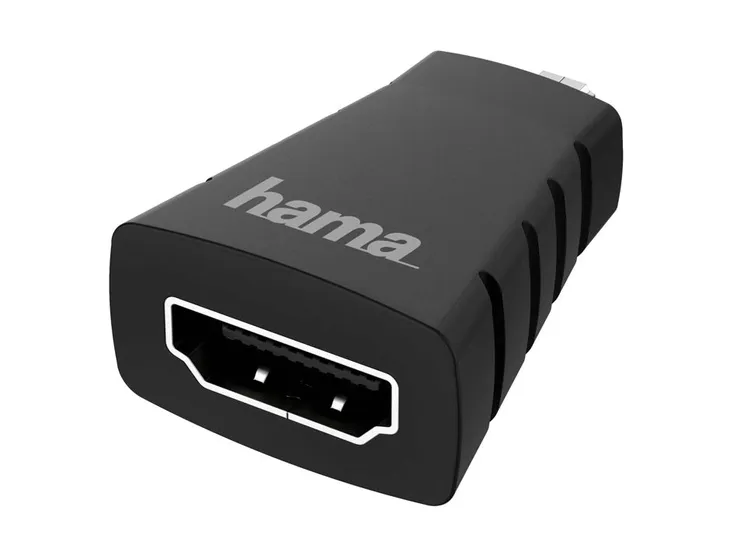 adapter-hama-gniazdo-hmdi-wtyk-micro-hdmi