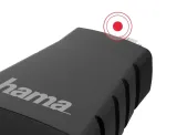 adapter-hama-gniazdo-hmdi-wtyk-micro-hdmi-stan-nowy
