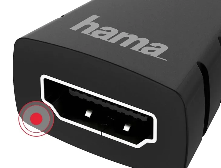 adapter-hama-gniazdo-hmdi-wtyk-micro-hdmi-stan-opakowania-oryginalne