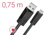 kabel-usb-a-mini-usb-b-hama-075-m-stan-opakowania-oryginalne