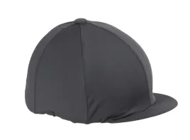 czapeczka-na-kask-jezdziecki-shires-aubrion-wkkw-z-daszkiem-czarna