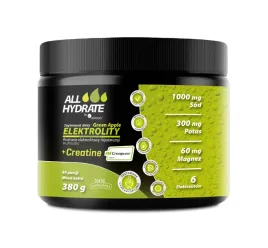 allhydrate-elektrolity-creatine-creapurer-green-apple-380g40-porcji