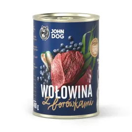 mokra-karma-dla-psow-wolowina-z-borowkami-john-dog-400-g-dorosle-psy