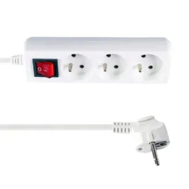 libox-przedluzacz-z-uziemieniem-na-3-gniazda-z-wlacznikiem-5m-2300w-bialy