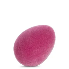 figurka-wielkanocna-jajko-8x7x7-cm-amarantowe-meszek-komplet-2-szt