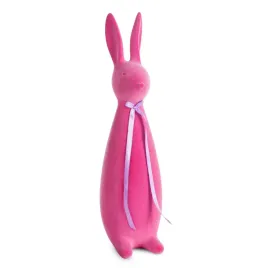 figurka-wielkanocna-zajac-13x16x47-cm-amarantowy-meszek-xxl