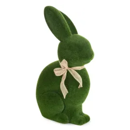 figurka-wielkanocna-zajac-27x14x45-cm-zielony-meszek-xxl