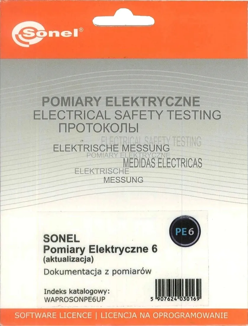 program-sonel-pomiary-elektryczne-6-upgrade-do-wersji-pe6-aktualizacja