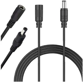przedluzacz-12v-dc-21-55mm-gniazdo-wtyk-5m