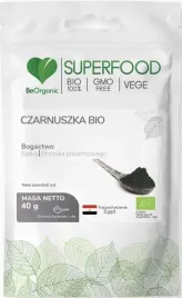 beorganic-czarnuszka-bio-40g