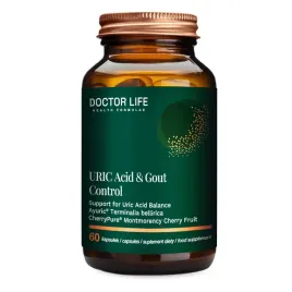 suplement-na-dne-moczanowa-doctor-life-uric-acid-60-kapsulek