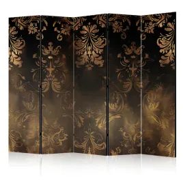 parawan-jednostronny-pokojowy-5-czesci-barokowe-ornamenty-glamour-225x172